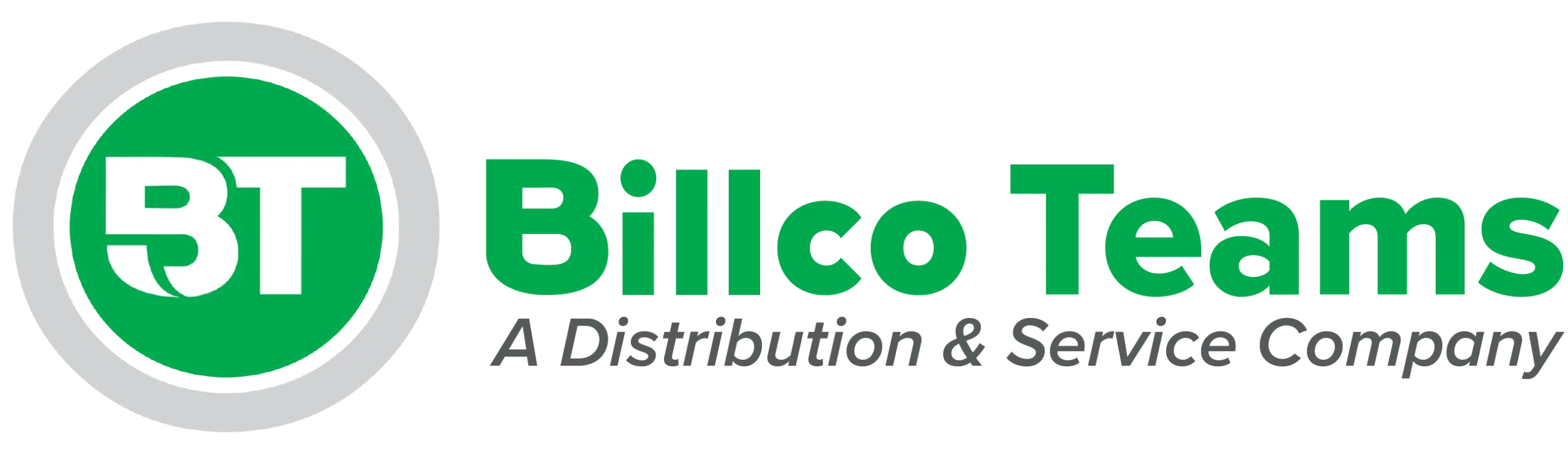 Billco Teams Logo